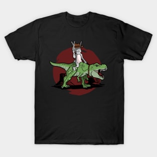 Ready to hunt! T-Shirt